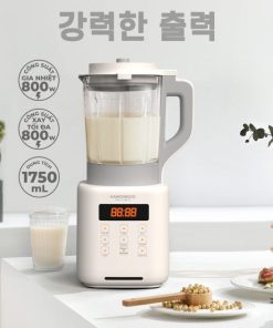 MÁY LÀM SỮA HẠT HAWONKOO SMH-175 - 52 MÁY LÀM SỮA HẠT HAWONKOO SMH-175 - 51