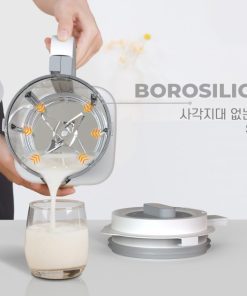 MÁY LÀM SỮA HẠT HAWONKOO SMH-175 - 56 MÁY LÀM SỮA HẠT HAWONKOO SMH-175 - 55