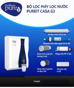 BỘ LỌC THAY THẾ PUREIT CASA G2 - 14 BỘ LỌC THAY THẾ PUREIT CASA G2 - 13