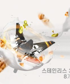 MÁY LÀM SỮA HẠT HAWONKOO SMH-175 - 54 MÁY LÀM SỮA HẠT HAWONKOO SMH-175 - 53