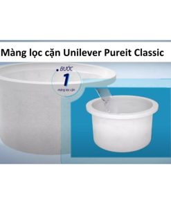 MÀNG LỌC CẶN PUREIT CLASSIC - 12 MÀNG LỌC CẶN PUREIT CLASSIC - 11