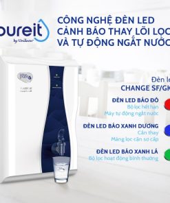 MÁY LỌC NƯỚC PUREIT CASA G2 - 20 MÁY LỌC NƯỚC PUREIT CASA G2 - 19