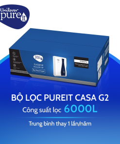 BỘ LỌC THAY THẾ PUREIT CASA G2 - 18 BỘ LỌC THAY THẾ PUREIT CASA G2 - 17
