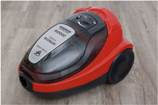 MÁY HÚT BỤI DẠNG HỘP HITACHI CV SF20V 24CV (BRE)