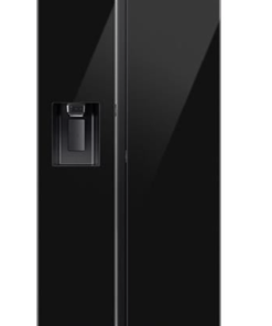 TỦ LẠNH SAMSUNG INVERTER SIDE BY SIDE RS80F65J2BSV