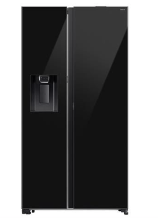 TỦ LẠNH SAMSUNG INVERTER SIDE BY SIDE RS80F65J2BSV