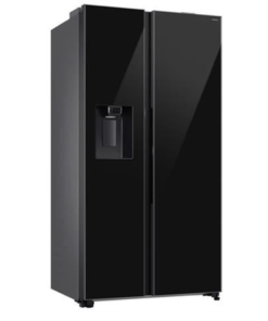 TỦ LẠNH SAMSUNG INVERTER SIDE BY SIDE RS80F65J2BSV