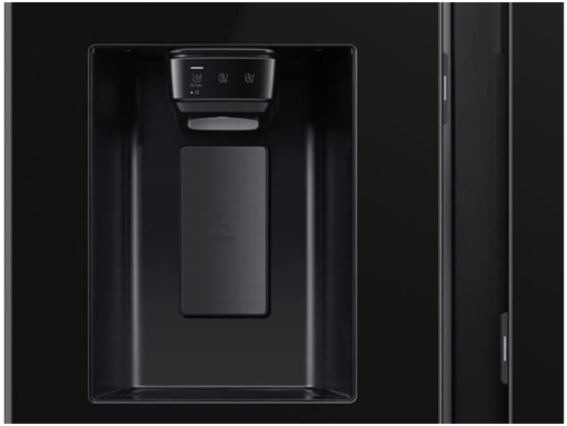 TỦ LẠNH SAMSUNG INVERTER SIDE BY SIDE RS80F65J2BSV - 2