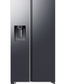 TỦ LẠNH SAMSUNG INVERTER SIDE BY SIDE RS70F65K2FSV
