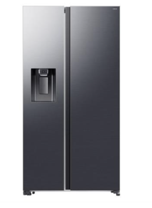 TỦ LẠNH SAMSUNG INVERTER SIDE BY SIDE RS70F65K2FSV