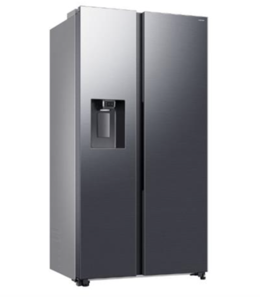 TỦ LẠNH SAMSUNG INVERTER SIDE BY SIDE RS70F65K2FSV