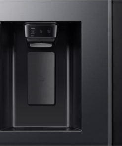 TỦ LẠNH SAMSUNG INVERTER SIDE BY SIDE RS70F65K2FSV - 7