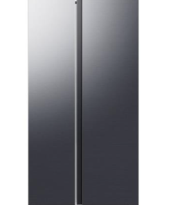 TỦ LẠNH SAMSUNG INVERTER SIDE BY SIDE RS70F65Q3FSV