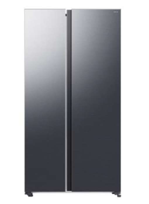 TỦ LẠNH SAMSUNG INVERTER SIDE BY SIDE RS70F65Q3FSV