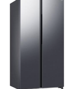 TỦ LẠNH SAMSUNG INVERTER SIDE BY SIDE RS70F65Q3FSV