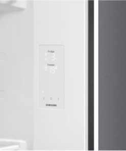 TỦ LẠNH SAMSUNG INVERTER SIDE BY SIDE RS70F65Q3FSV - 7