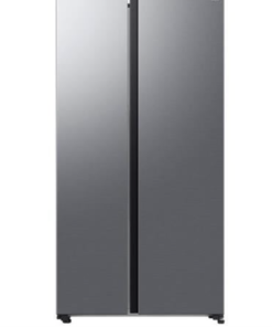 TỦ LẠNH SAMSUNG INVERTER SIDE BY SIDE RS70F65Q3TSV