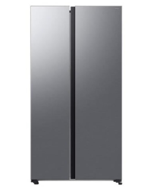 TỦ LẠNH SAMSUNG INVERTER SIDE BY SIDE RS70F65Q3TSV