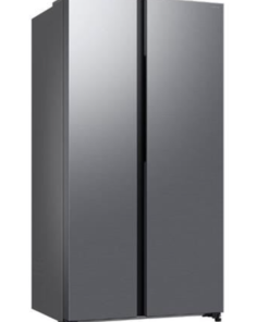 TỦ LẠNH SAMSUNG INVERTER SIDE BY SIDE RS70F65Q3TSV