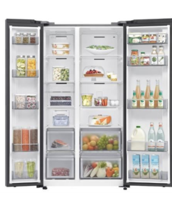 TỦ LẠNH SAMSUNG INVERTER SIDE BY SIDE RS70F65Q3TSV - 9