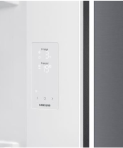 TỦ LẠNH SAMSUNG INVERTER SIDE BY SIDE RS70F65Q3TSV - 7