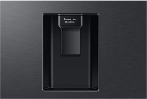 TỦ LẠNH SAMSUNG INVERTER SIDE BY SIDE RS57DG410EB4SV - 2