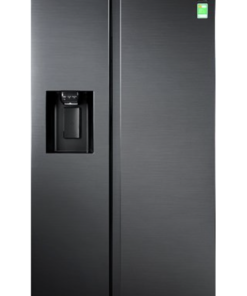 TỦ LẠNH SAMSUNG INVERTER SIDE BY SIDE RS64R5301B4/SV