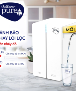 MÁY LỌC NƯỚC PUREIT TANKA UR3140 - 18 MÁY LỌC NƯỚC PUREIT TANKA UR3140 - 17