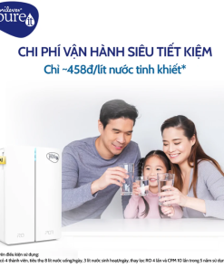 MÁY LỌC NƯỚC PUREIT TANKA UR3140 - 24 MÁY LỌC NƯỚC PUREIT TANKA UR3140 - 23