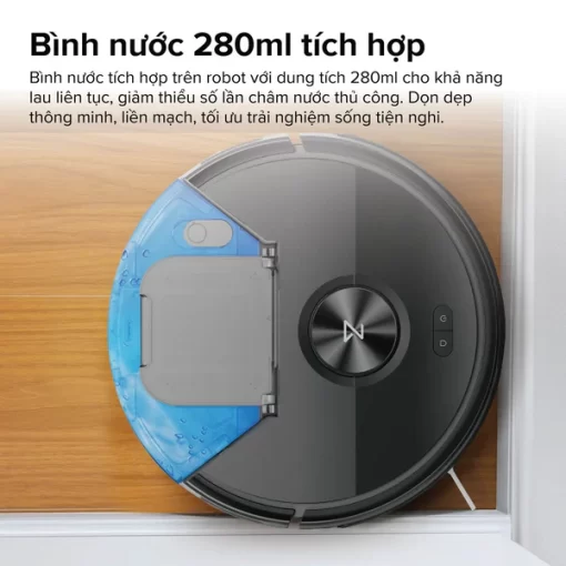 ROBOT HÚT BỤI LAU NHÀ ROBOROCK Q7 TF+ - 3