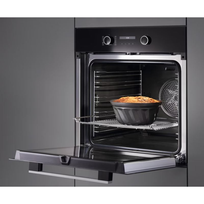 Lò nướng MIELE H 2465 B - 12 Lò nướng MIELE H 2465 B