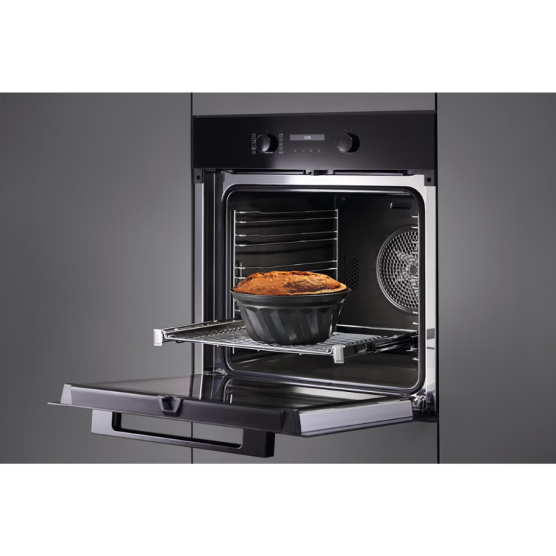 Lò nướng MIELE H2861-1 BP - 21 Lò nướng MIELE H2861-1 BP