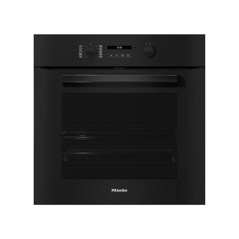 Lò nướng MIELE H2861-1 BP - 20 Lò nướng MIELE H2861-1 BP