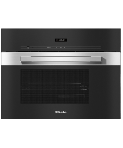LÒ NƯỚNG KẾT HỢP HẤP MIELE DG 2840