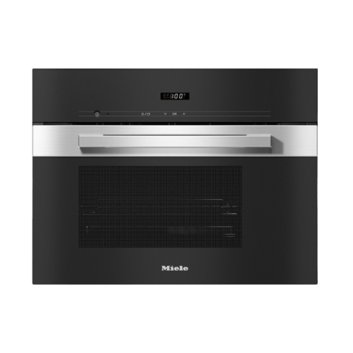 Lò nướng kết hợp hấp MIELE DG 2840 - 1