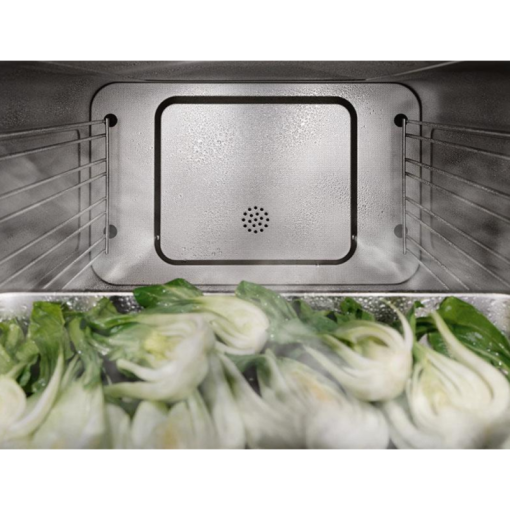 Lò nướng kết hợp hấp MIELE DG 2840 - 11