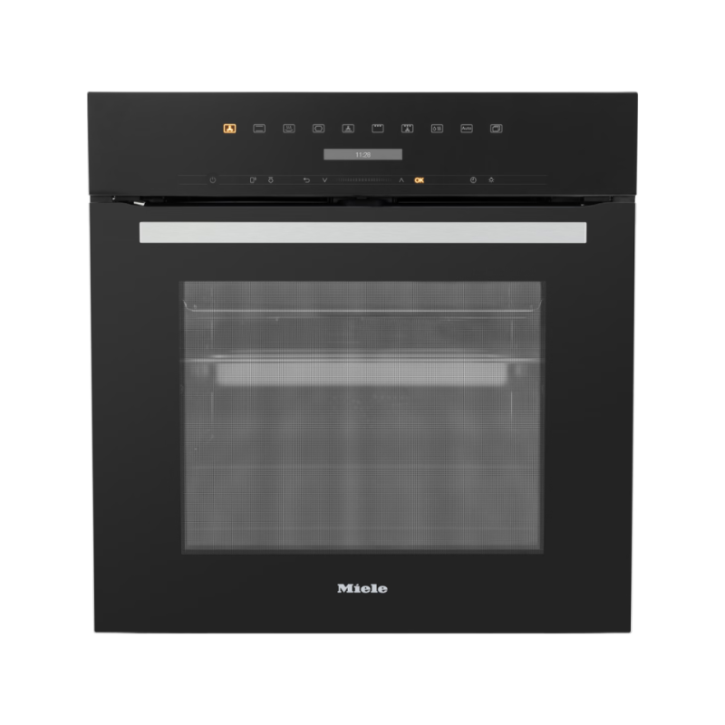 Lò nướng kết hợp hấp MIELE DGC 7151 - 25 Lò nướng kết hợp hấp MIELE DGC 7151