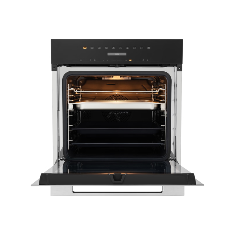 Lò nướng kết hợp hấp MIELE DGC 7151 - 20 Lò nướng kết hợp hấp MIELE DGC 7151