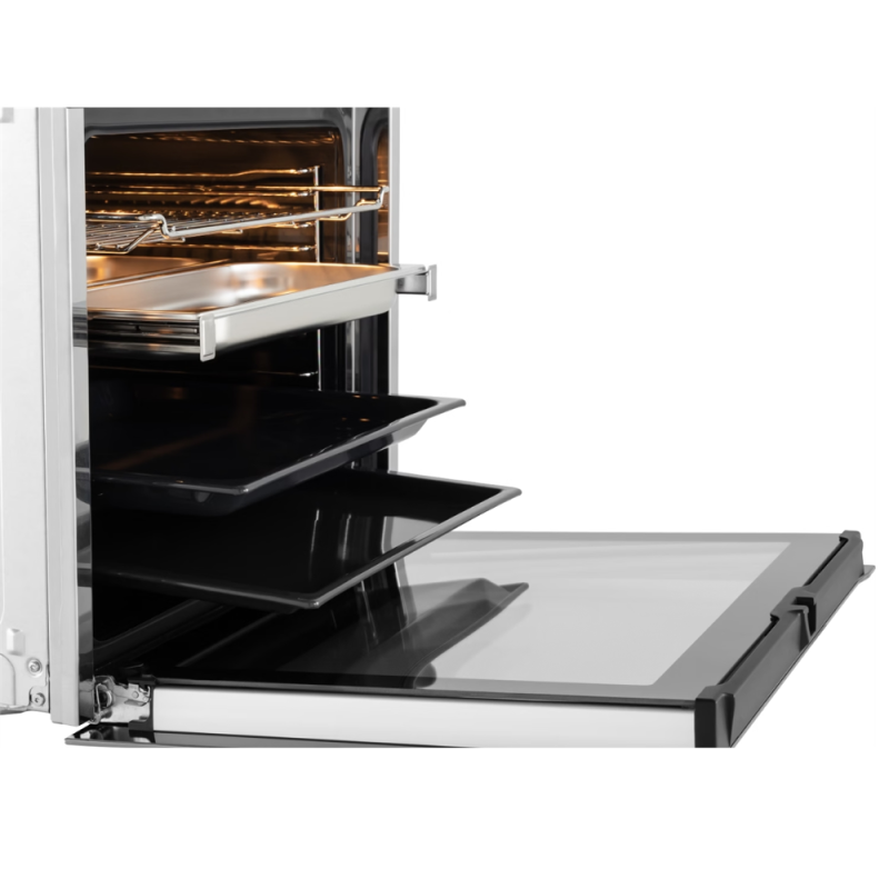 Lò nướng kết hợp hấp MIELE DGC 7151 - 23 Lò nướng kết hợp hấp MIELE DGC 7151