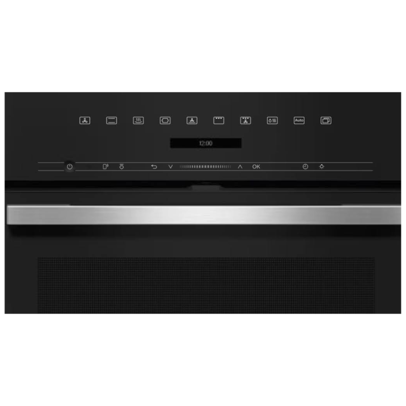 Lò nướng kết hợp hấp MIELE DGC 7151 - 21 Lò nướng kết hợp hấp MIELE DGC 7151