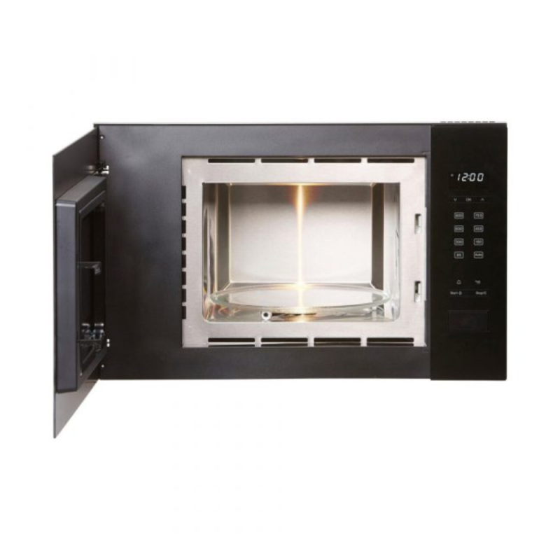 Lò vi sóng MIELE M 2230 SC Obsidian Black - 17 Lò vi sóng MIELE M 2230 SC