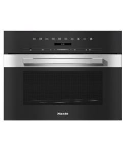Lò vi sóng kết hợp nướng MIELE M 7240 TC