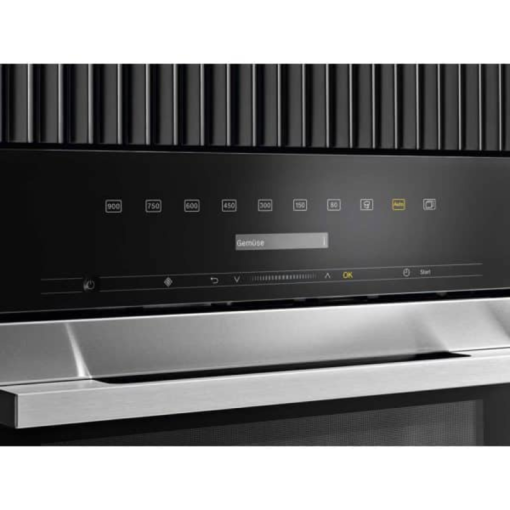 Lò vi sóng kết hợp nướng MIELE M 7240 TC
