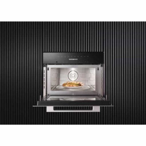 Lò vi sóng kết hợp nướng MIELE M 7240 TC