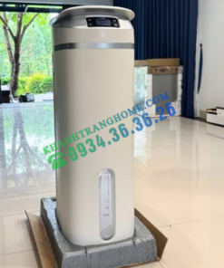 Lọc tổng trung tâm Karofi KTF-P02