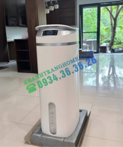 Lọc tổng trung tâm Karofi KTF-P02