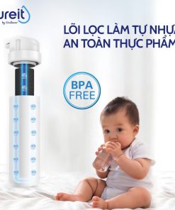 MÁY LỌC NƯỚC PUREIT TANKA UR3140 - 20 MÁY LỌC NƯỚC PUREIT TANKA UR3140 - 19