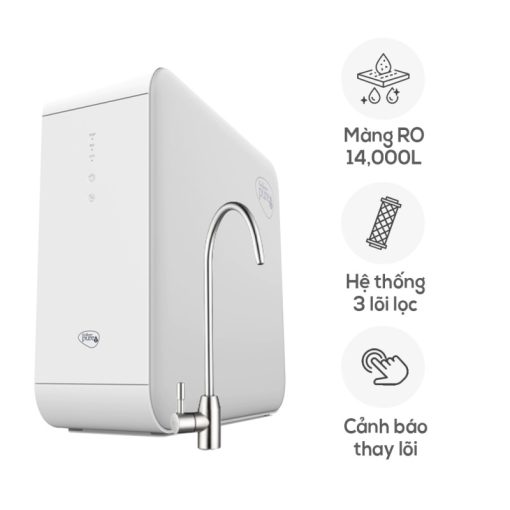 MÁY LỌC NƯỚC PUREIT DELICA UR5440 - 3