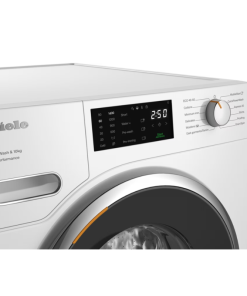 Máy giặt MIELE WWK360 WCS PWash - 9 Máy giặt MIELE WWK360 WCS PWash
