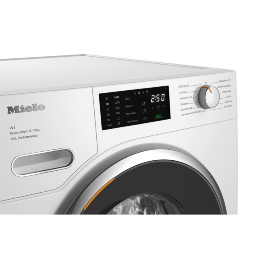 Máy giặt MIELE WWK360 WCS PWash